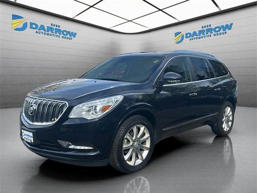 2015 Buick Enclave Premium
