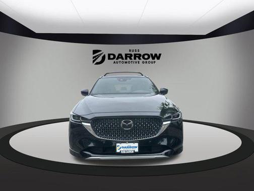 2025 Mazda CX-5 Signature