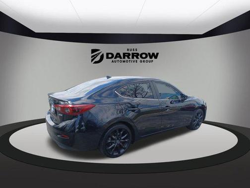 2014 Mazda Mazda3 s Grand Touring