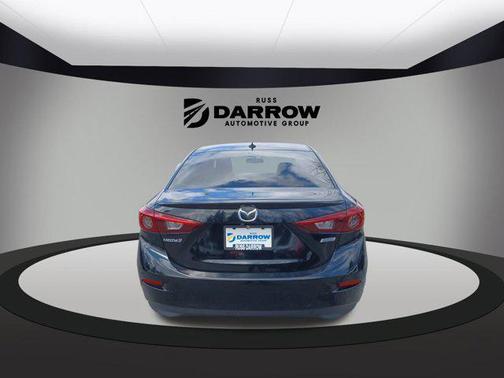 2014 Mazda Mazda3 s Grand Touring
