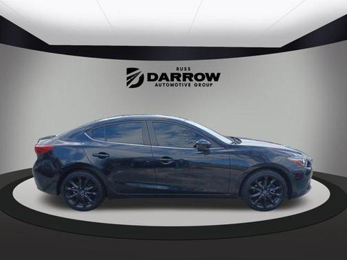 2014 Mazda Mazda3 s Grand Touring