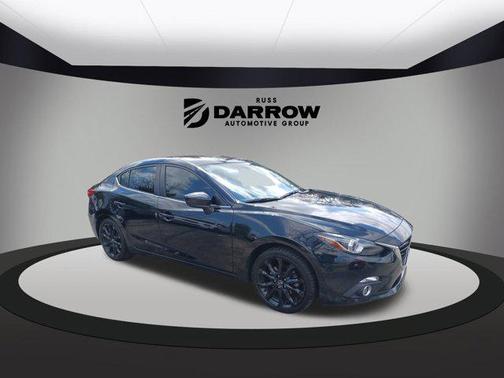 2014 Mazda Mazda3 s Grand Touring