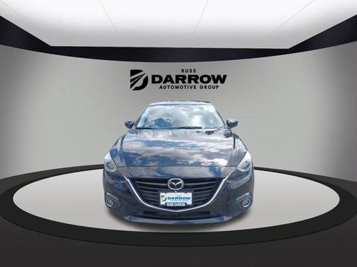 2014 Mazda Mazda3 s Grand Touring