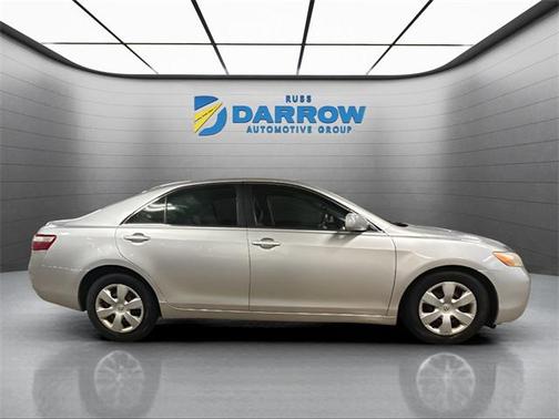 2008 Toyota Camry CE