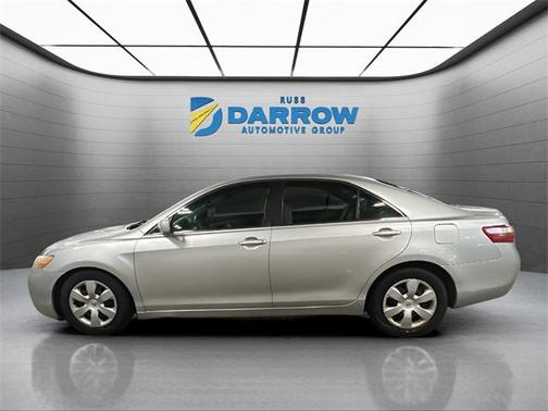 2008 Toyota Camry CE