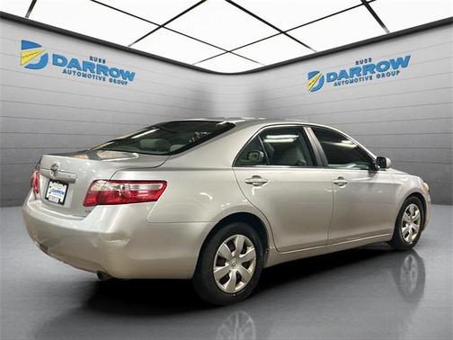 2008 Toyota Camry CE
