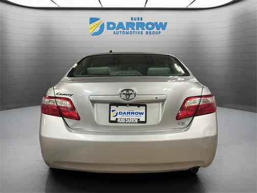 2008 Toyota Camry CE