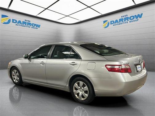 2008 Toyota Camry CE