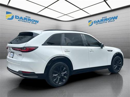 2026 Mazda CX-90 3.3 Turbo S Premium