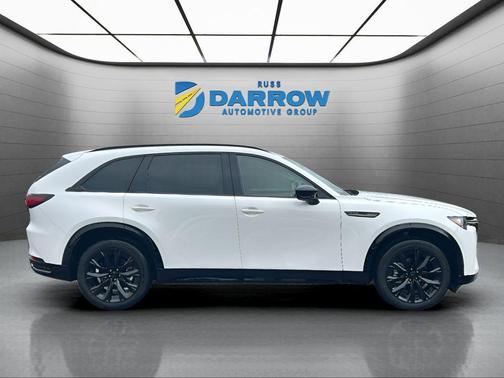 2026 Mazda CX-90 3.3 Turbo S Premium