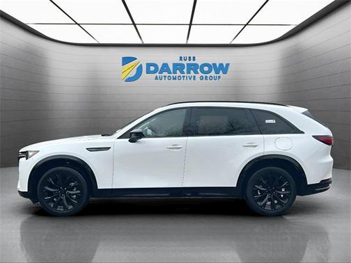 2026 Mazda CX-90 3.3 Turbo S Premium