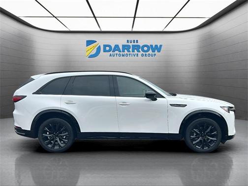 2026 Mazda CX-90 3.3 Turbo S Premium