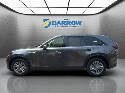 2025 Mazda CX-90 3.3 Turbo Preferred