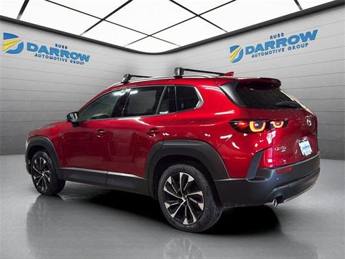 2026 Mazda CX-50 Hybrid Premium Plus