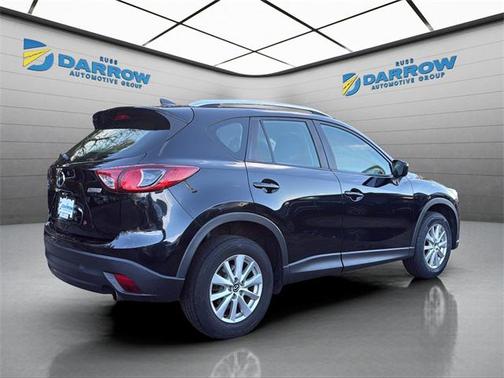 2016 Mazda CX-5 Sport