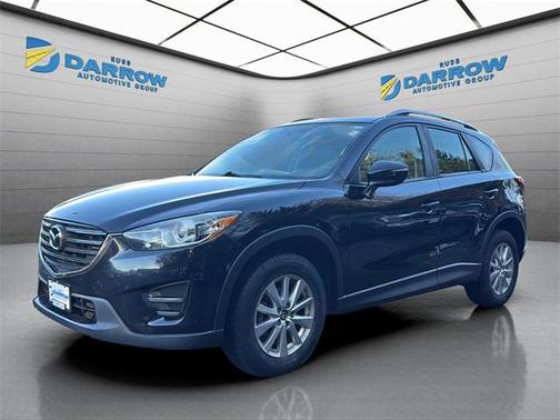 2016 Mazda CX-5 Sport