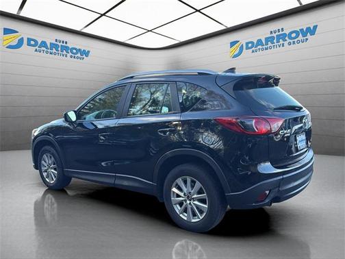 2016 Mazda CX-5 Sport