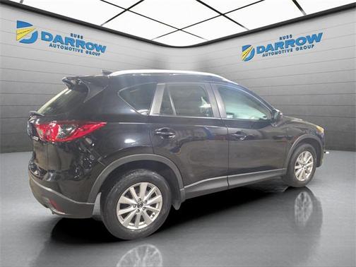 2016 Mazda CX-5 Sport