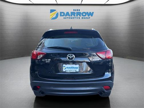 2016 Mazda CX-5 Sport