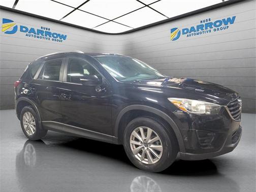 2016 Mazda CX-5 Sport