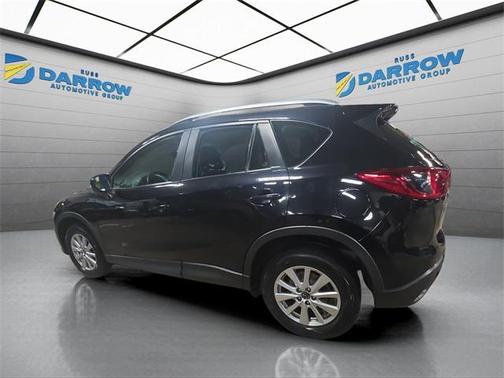 2016 Mazda CX-5 Sport