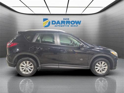 2016 Mazda CX-5 Sport