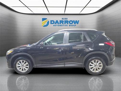 2016 Mazda CX-5 Sport