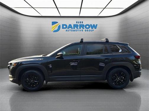 2026 Mazda CX-50 2.5 S Select Package