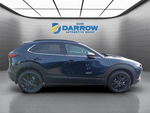 2025 Mazda CX-30 2.5 Turbo Premium Plus Package