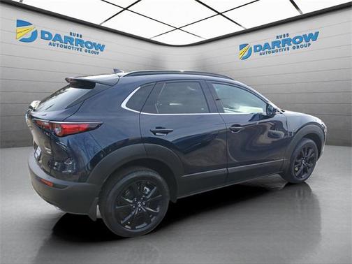 2025 Mazda CX-30 2.5 Turbo Premium Plus Package