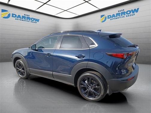 2025 Mazda CX-30 2.5 Turbo Premium Plus Package