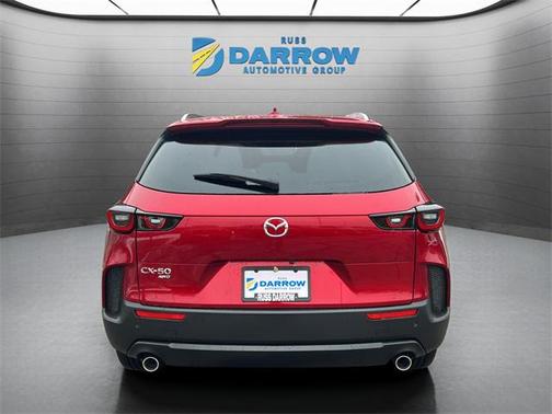 2026 Mazda CX-50 2.5 S Premium Package