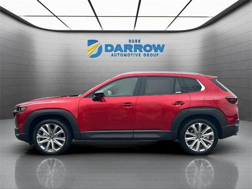 2026 Mazda CX-50 2.5 S Premium Package