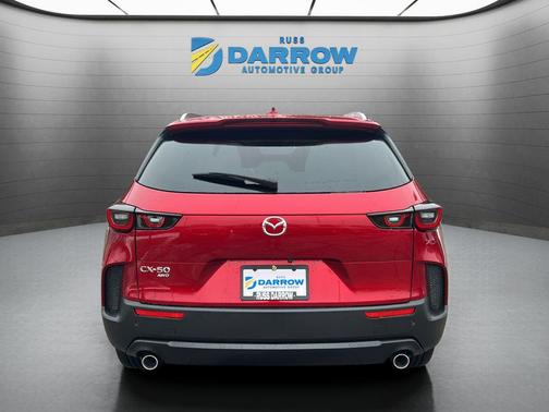 2026 Mazda CX-50 2.5 S Premium Package