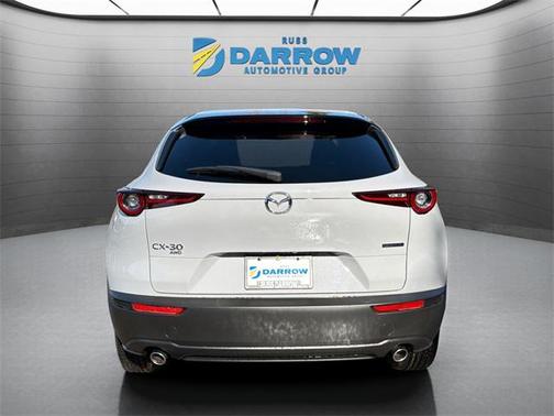 2026 Mazda CX-30 2.5 S Select Sport