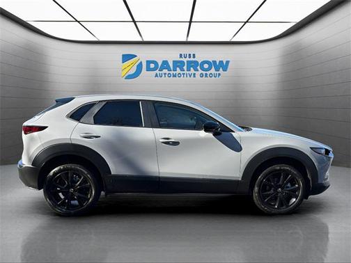 2026 Mazda CX-30 2.5 S Select Sport