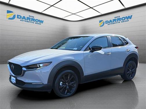 2026 Mazda CX-30 2.5 S Select Sport
