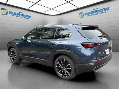 2025 Mazda CX-50 2.5 S Premium Plus Package