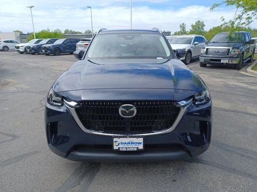 2025 Mazda CX-90 3.3 Turbo Preferred