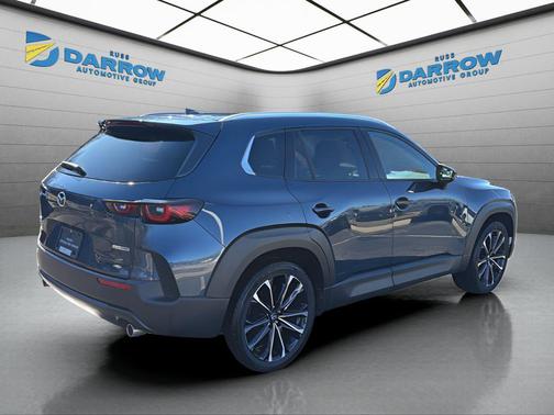 2023 Mazda CX-50 2.5 S Premium Plus Package