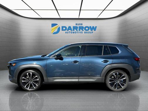 2023 Mazda CX-50 2.5 S Premium Plus Package