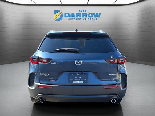 2023 Mazda CX-50 2.5 S Premium Plus Package
