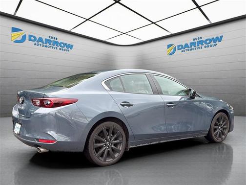 2024 Mazda Mazda3 AWD