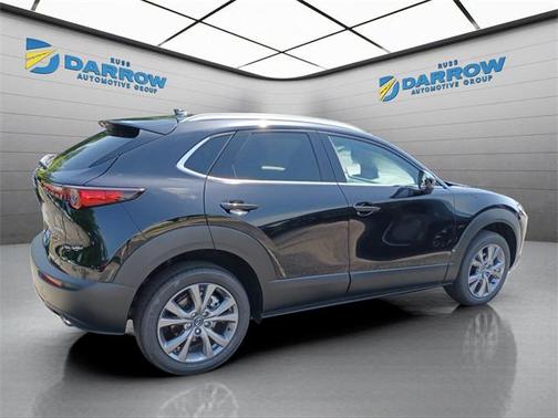 2025 Mazda CX-30 2.5 S Premium Package