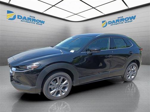 2025 Mazda CX-30 2.5 S Premium Package