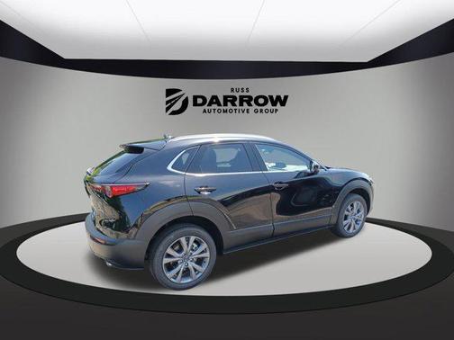 2025 Mazda CX-30 2.5 S Premium Package