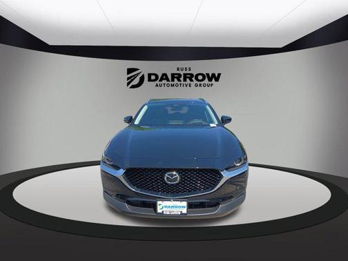 2025 Mazda CX-30 2.5 S Premium Package