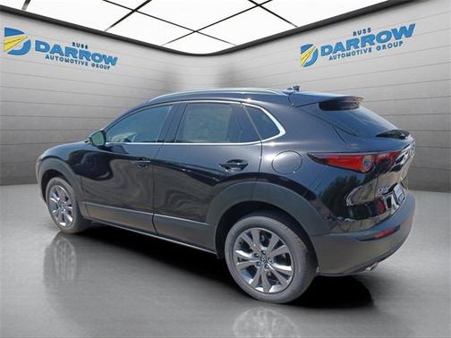 2025 Mazda CX-30 2.5 S Premium Package