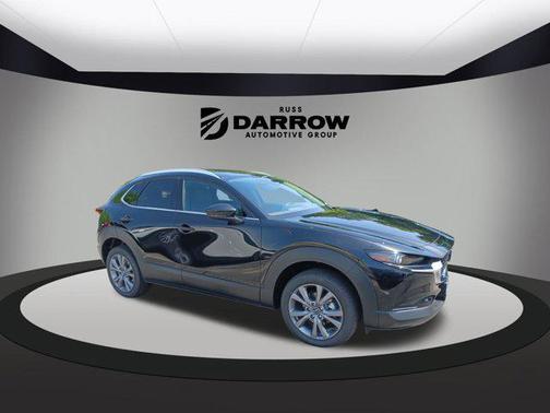 2025 Mazda CX-30 2.5 S Premium Package