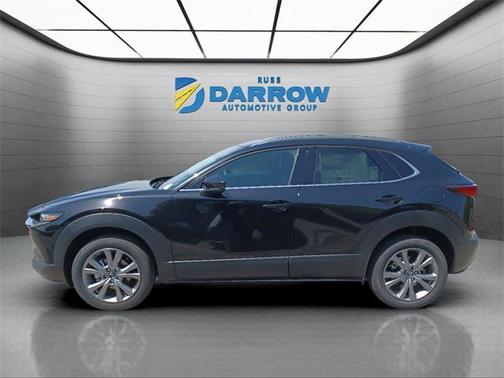 2025 Mazda CX-30 2.5 S Premium Package